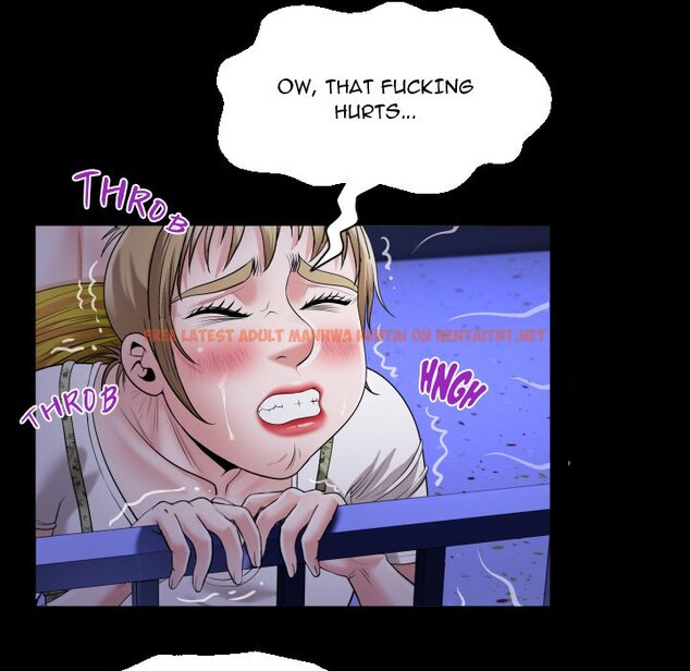 Read Hentai Image 35 2f840 in comic Unexpected Ties - Chapter 11 - hentaitnt.net