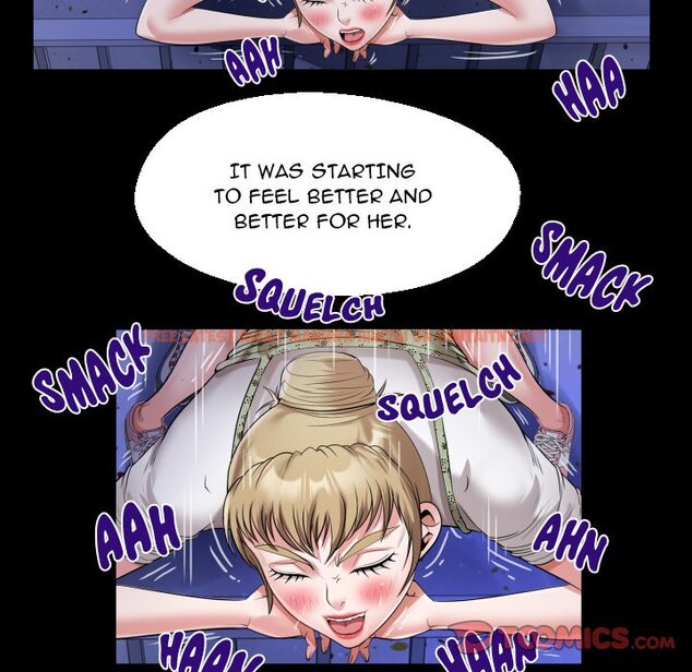 Read Hentai Image 50 2f840 in comic Unexpected Ties - Chapter 11 - hentaitnt.net