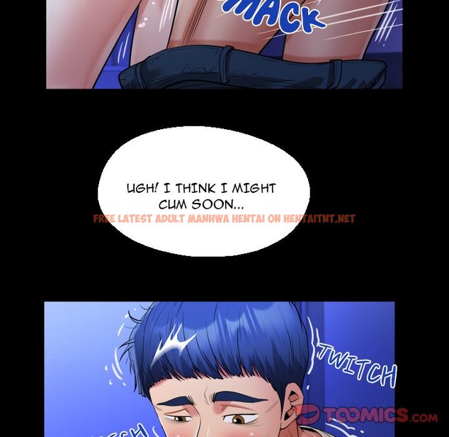 Read Hentai Image 58 2f840 in comic Unexpected Ties - Chapter 11 - hentaitnt.net