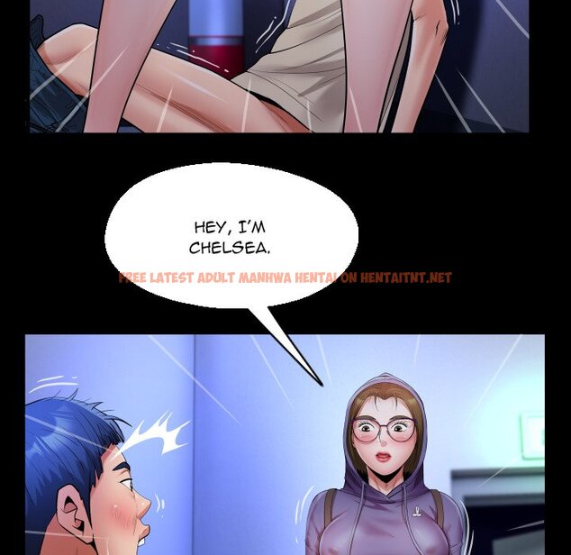 Read Hentai Image 80 2f840 in comic Unexpected Ties - Chapter 11 - hentaitnt.net