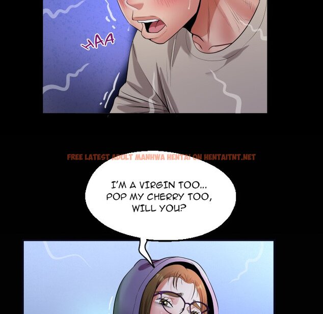 Read Hentai Image 84 2f840 in comic Unexpected Ties - Chapter 11 - hentaitnt.net