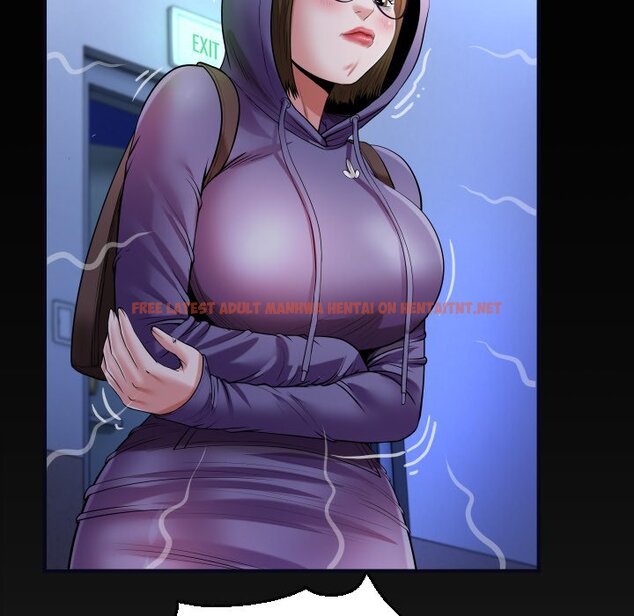 Read Hentai Image 85 2f840 in comic Unexpected Ties - Chapter 11 - hentaitnt.net