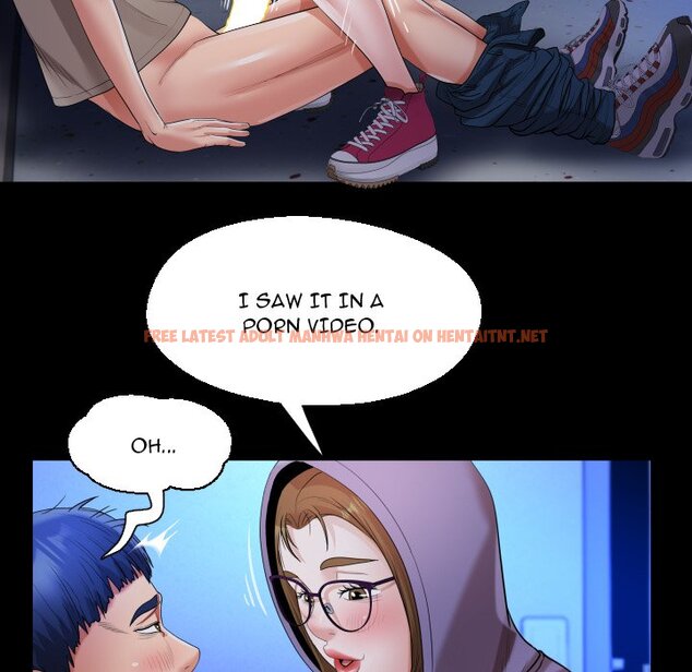 Read Hentai Image 24 41434 in comic Unexpected Ties - Chapter 12 - hentaitnt.net