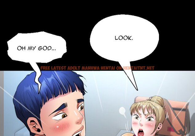 Read Hentai Image 1 8c8e2 in comic Unexpected Ties - Chapter 13 - hentaitnt.net