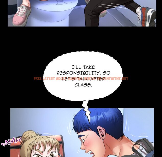 Read Hentai Image 21 8c8e2 in comic Unexpected Ties - Chapter 13 - hentaitnt.net