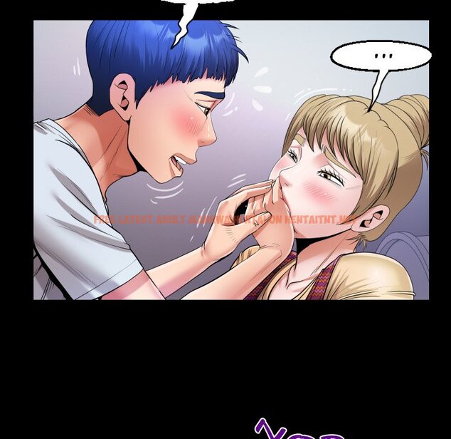 Read Hentai Image 23 8c8e2 in comic Unexpected Ties - Chapter 13 - hentaitnt.net