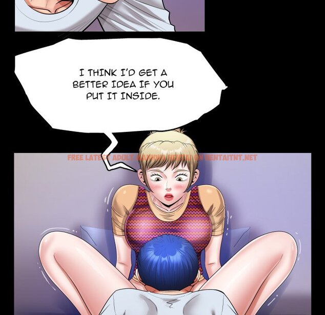 Read Hentai Image 37 8c8e2 in comic Unexpected Ties - Chapter 13 - hentaitnt.net