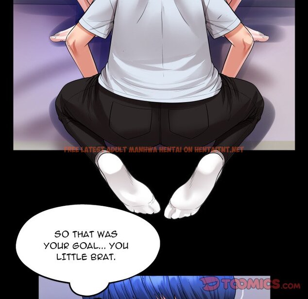 Read Hentai Image 38 8c8e2 in comic Unexpected Ties - Chapter 13 - hentaitnt.net