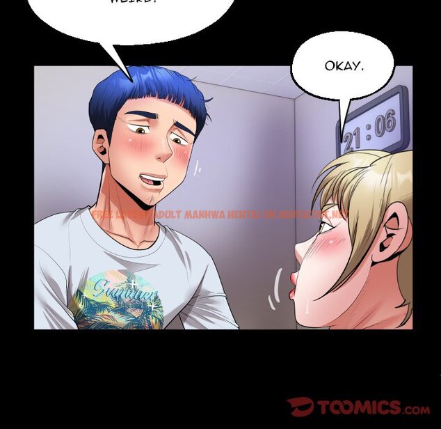 Read Hentai Image 46 8c8e2 in comic Unexpected Ties - Chapter 13 - hentaitnt.net