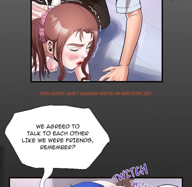 Read Hentai Image 16 5fd57 in comic Unexpected Ties - Chapter 14 - hentaitnt.net