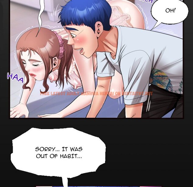 Read Hentai Image 17 5fd57 in comic Unexpected Ties - Chapter 14 - hentaitnt.net