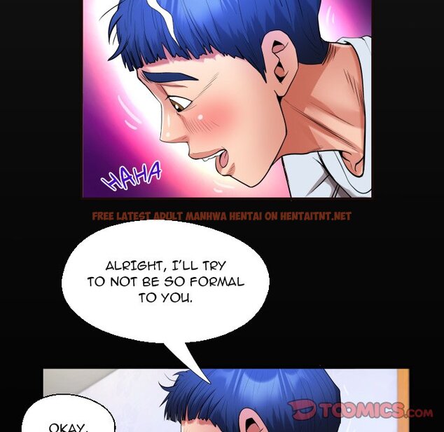 Read Hentai Image 18 5fd57 in comic Unexpected Ties - Chapter 14 - hentaitnt.net