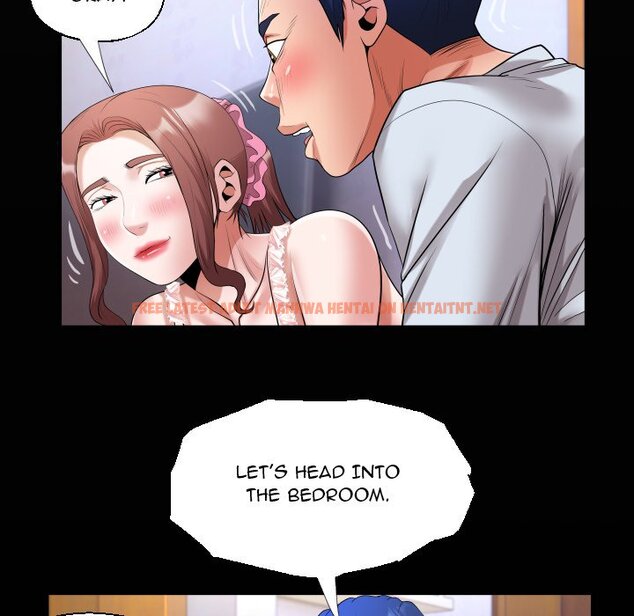 Read Hentai Image 19 5fd57 in comic Unexpected Ties - Chapter 14 - hentaitnt.net