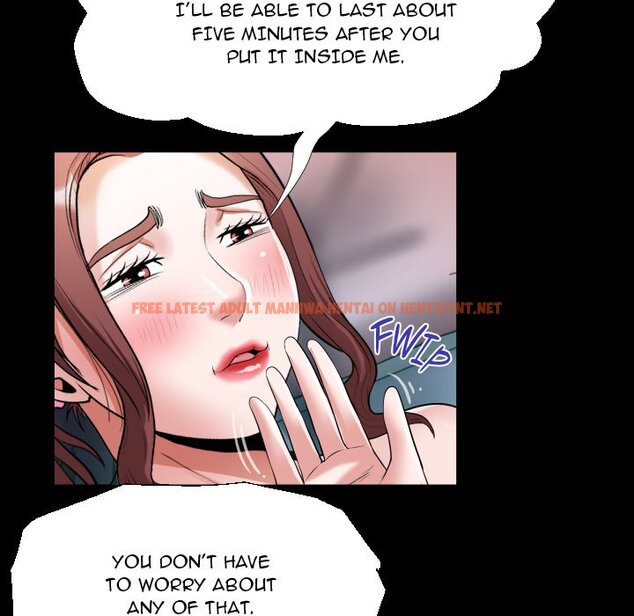 Read Hentai Image 24 5fd57 in comic Unexpected Ties - Chapter 14 - hentaitnt.net