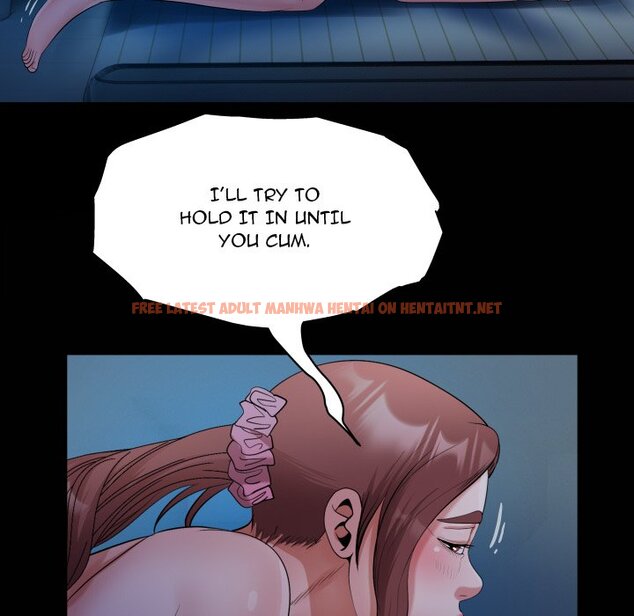 Read Hentai Image 75 5fd57 in comic Unexpected Ties - Chapter 14 - hentaitnt.net