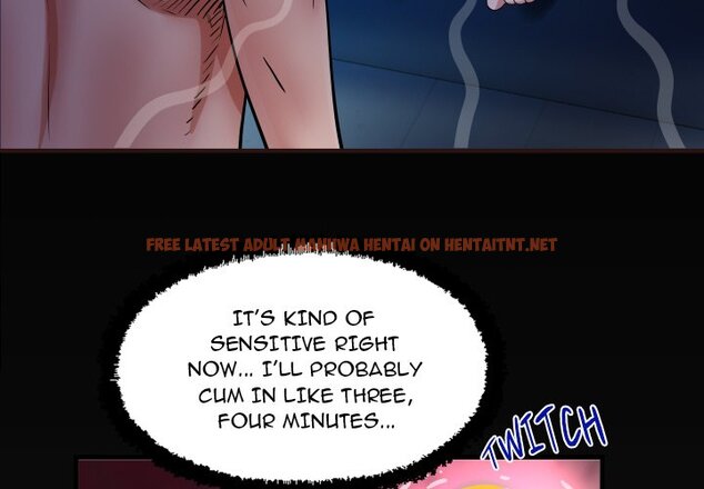 Read Hentai Image 3 38529 in comic Unexpected Ties - Chapter 15 - hentaitnt.net