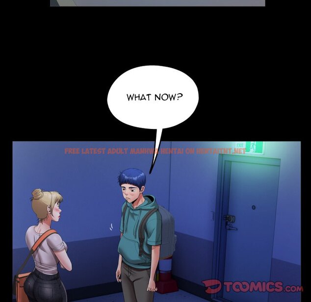 Read Hentai Image 46 38529 in comic Unexpected Ties - Chapter 15 - hentaitnt.net