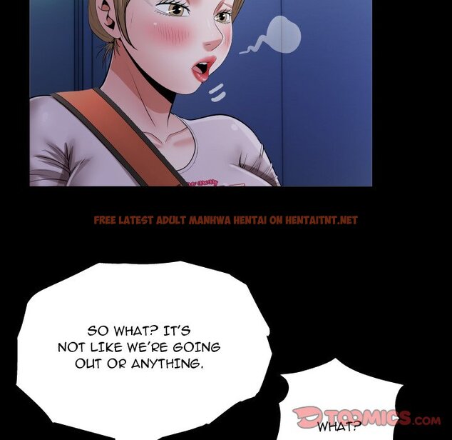 Read Hentai Image 50 38529 in comic Unexpected Ties - Chapter 15 - hentaitnt.net