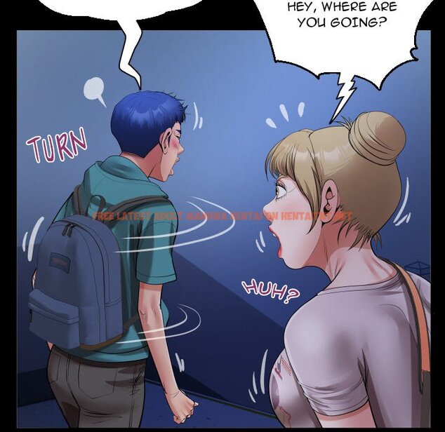 Read Hentai Image 56 38529 in comic Unexpected Ties - Chapter 15 - hentaitnt.net