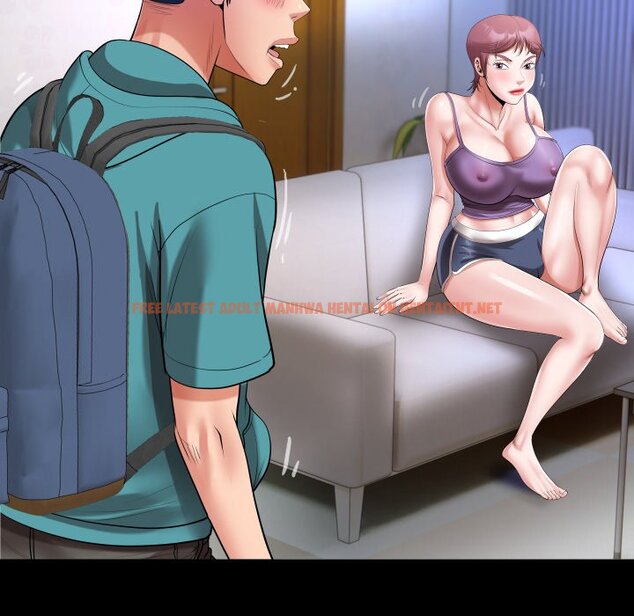 Read Hentai Image 68 38529 in comic Unexpected Ties - Chapter 15 - hentaitnt.net