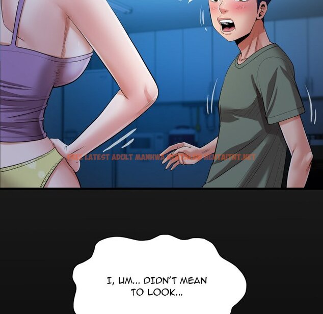 Read Hentai Image 17 73640 in comic Unexpected Ties - Chapter 16 - hentaitnt.net