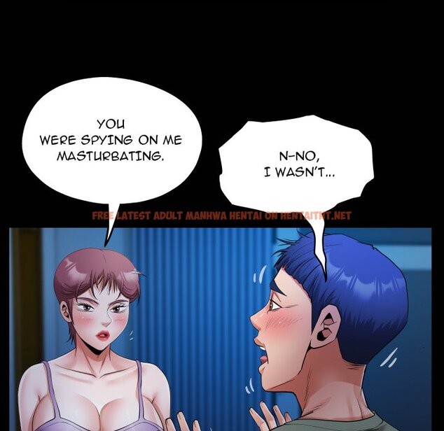 Read Hentai Image 21 73640 in comic Unexpected Ties - Chapter 16 - hentaitnt.net