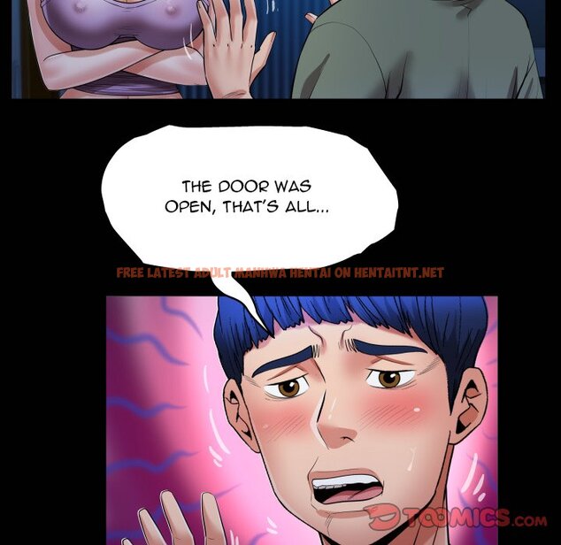 Read Hentai Image 22 73640 in comic Unexpected Ties - Chapter 16 - hentaitnt.net