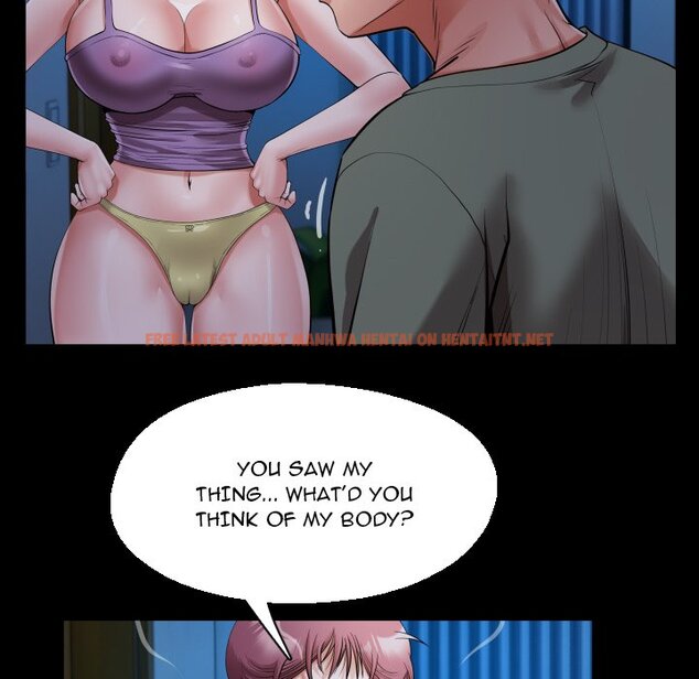 Read Hentai Image 24 73640 in comic Unexpected Ties - Chapter 16 - hentaitnt.net