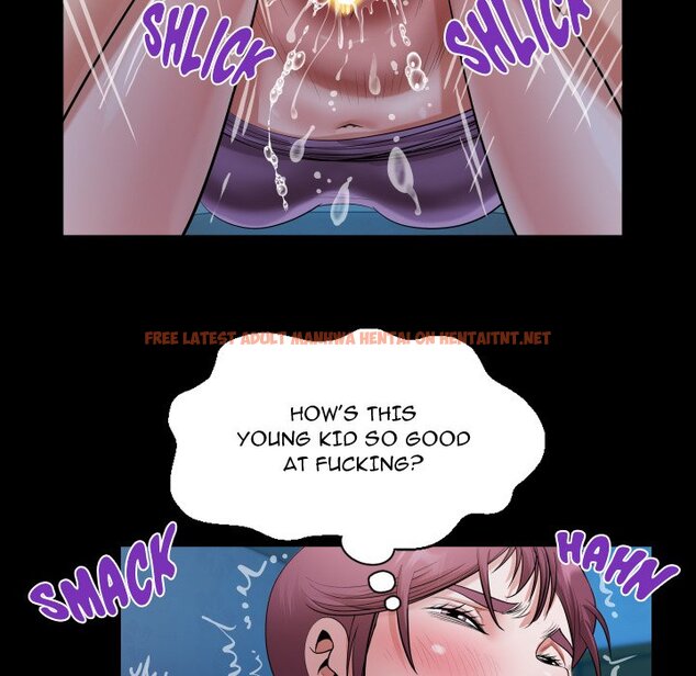 Read Hentai Image 28 66158 in comic Unexpected Ties - Chapter 17 - hentaitnt.net