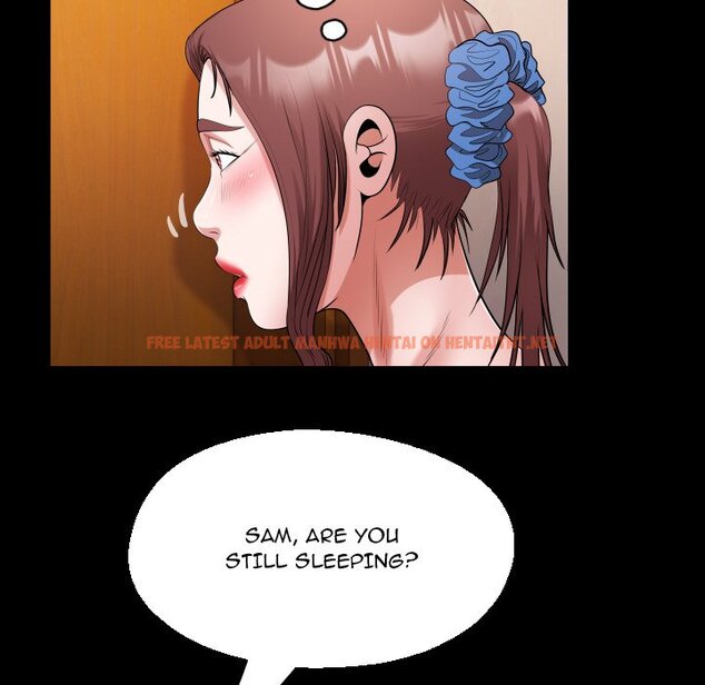 Read Hentai Image 56 66158 in comic Unexpected Ties - Chapter 17 - hentaitnt.net