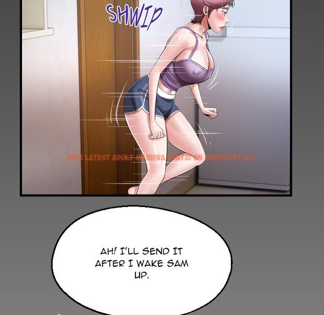 Read Hentai Image 80 66158 in comic Unexpected Ties - Chapter 17 - hentaitnt.net