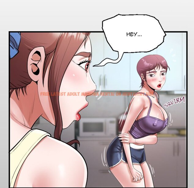 Read Hentai Image 13 dd1aa in comic Unexpected Ties - Chapter 18 - hentaitnt.net