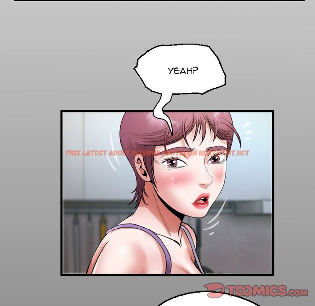 Read Hentai Image 14 dd1aa in comic Unexpected Ties - Chapter 18 - hentaitnt.net