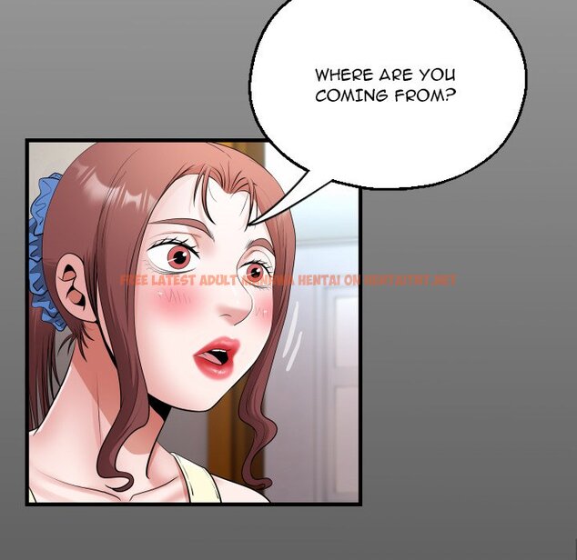 Read Hentai Image 15 dd1aa in comic Unexpected Ties - Chapter 18 - hentaitnt.net