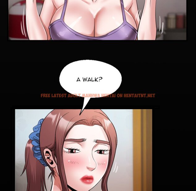 Read Hentai Image 19 dd1aa in comic Unexpected Ties - Chapter 18 - hentaitnt.net