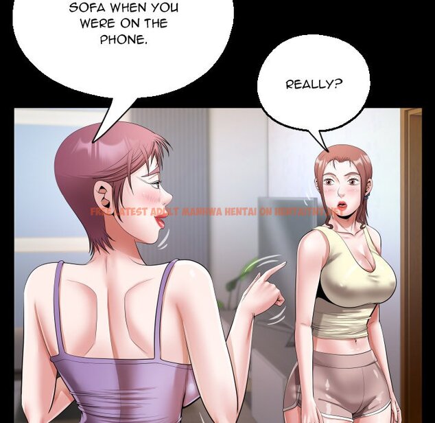 Read Hentai Image 24 dd1aa in comic Unexpected Ties - Chapter 18 - hentaitnt.net