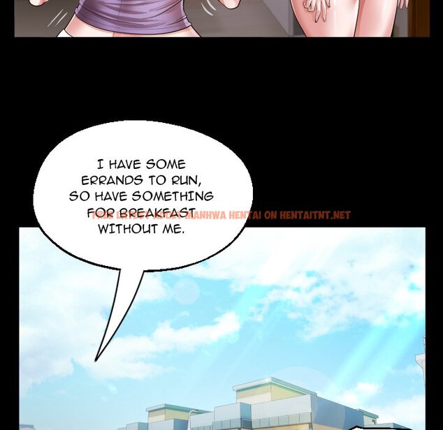 Read Hentai Image 25 dd1aa in comic Unexpected Ties - Chapter 18 - hentaitnt.net