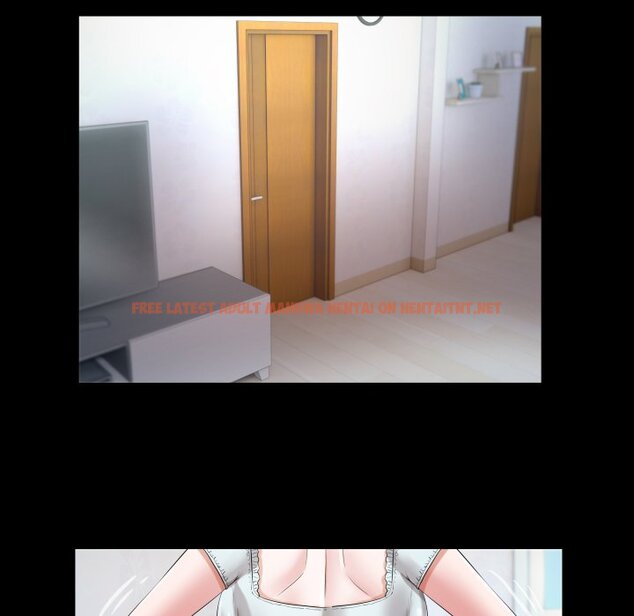 Read Hentai Image 27 dd1aa in comic Unexpected Ties - Chapter 18 - hentaitnt.net