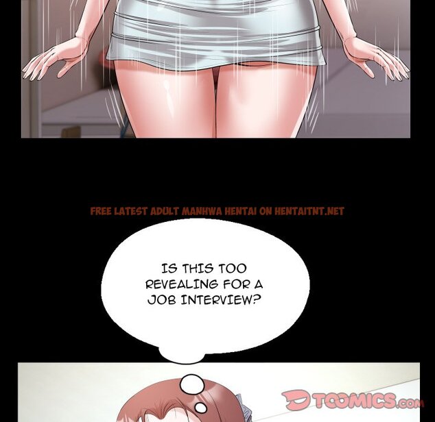 Read Hentai Image 30 dd1aa in comic Unexpected Ties - Chapter 18 - hentaitnt.net