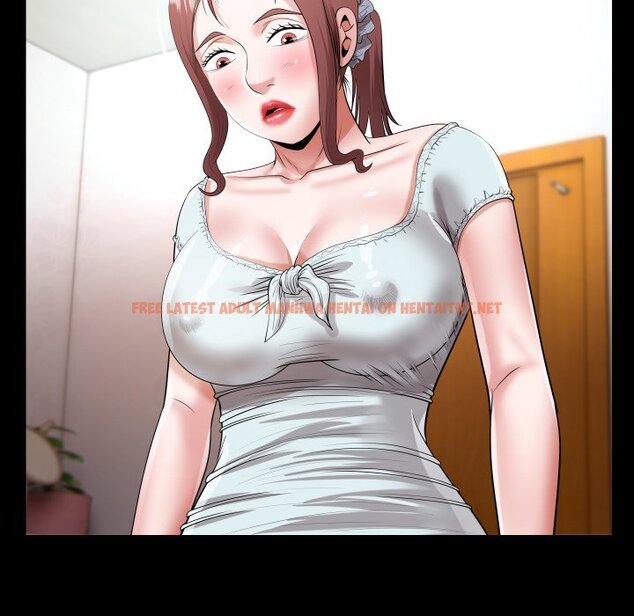 Read Hentai Image 31 dd1aa in comic Unexpected Ties - Chapter 18 - hentaitnt.net