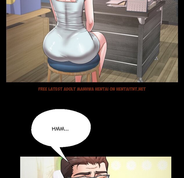 Read Hentai Image 36 dd1aa in comic Unexpected Ties - Chapter 18 - hentaitnt.net