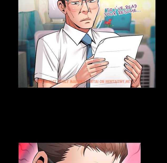 Read Hentai Image 37 dd1aa in comic Unexpected Ties - Chapter 18 - hentaitnt.net