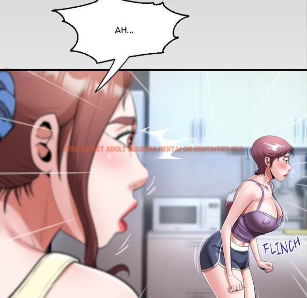 Read Hentai Image 8 dd1aa in comic Unexpected Ties - Chapter 18 - hentaitnt.net