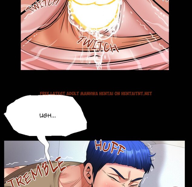 Read Hentai Image 85 dd1aa in comic Unexpected Ties - Chapter 18 - hentaitnt.net