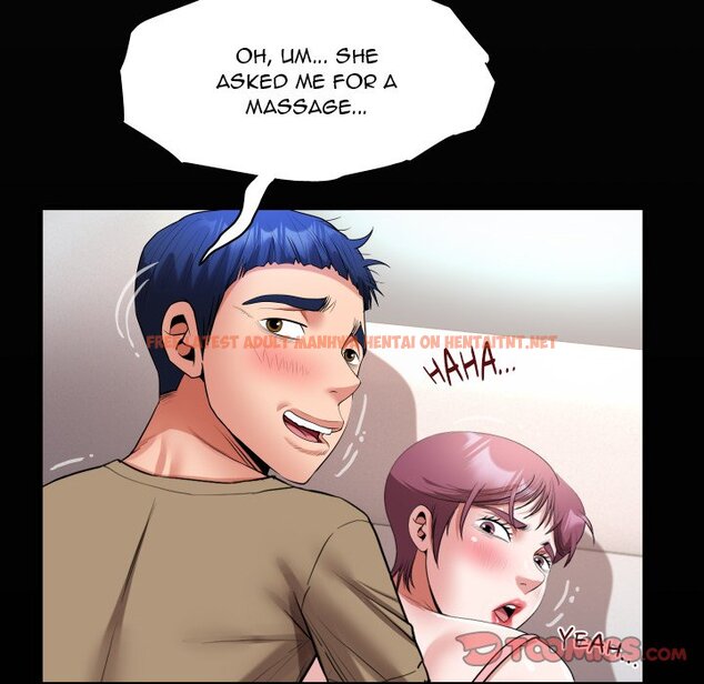 Read Hentai Image 18 c5cf9 in comic Unexpected Ties - Chapter 19 - hentaitnt.net