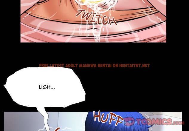 Read Hentai Image 2 c5cf9 in comic Unexpected Ties - Chapter 19 - hentaitnt.net