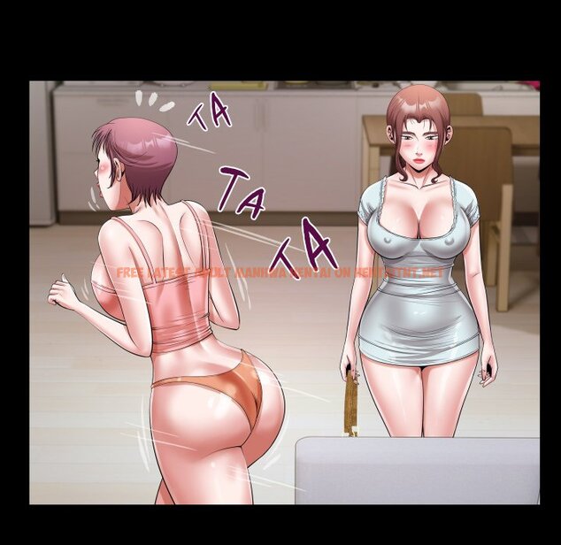 Read Hentai Image 23 c5cf9 in comic Unexpected Ties - Chapter 19 - hentaitnt.net