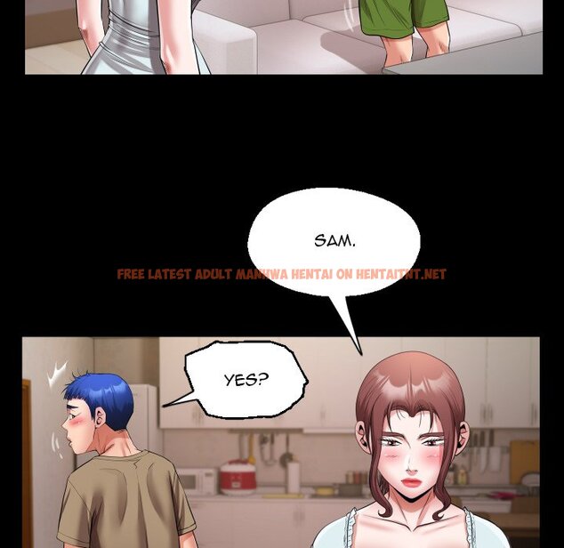 Read Hentai Image 25 c5cf9 in comic Unexpected Ties - Chapter 19 - hentaitnt.net