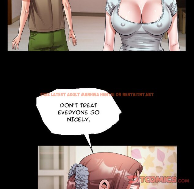 Read Hentai Image 26 c5cf9 in comic Unexpected Ties - Chapter 19 - hentaitnt.net