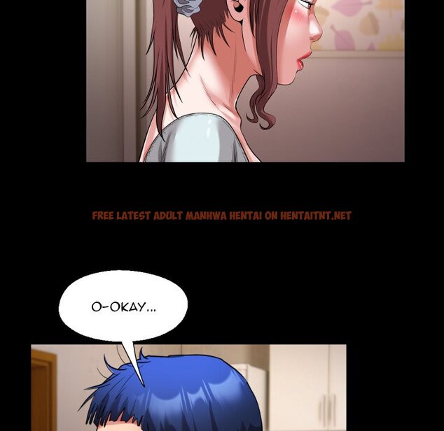 Read Hentai Image 27 c5cf9 in comic Unexpected Ties - Chapter 19 - hentaitnt.net